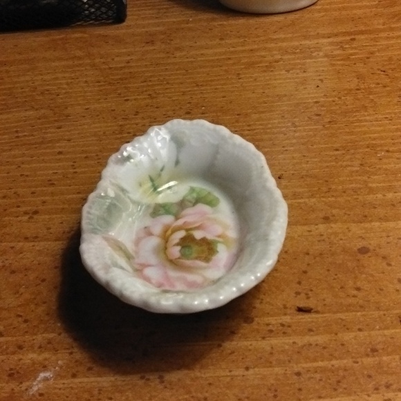 Vintage leuchenburg Germany small bowl - Picture 4 of 4